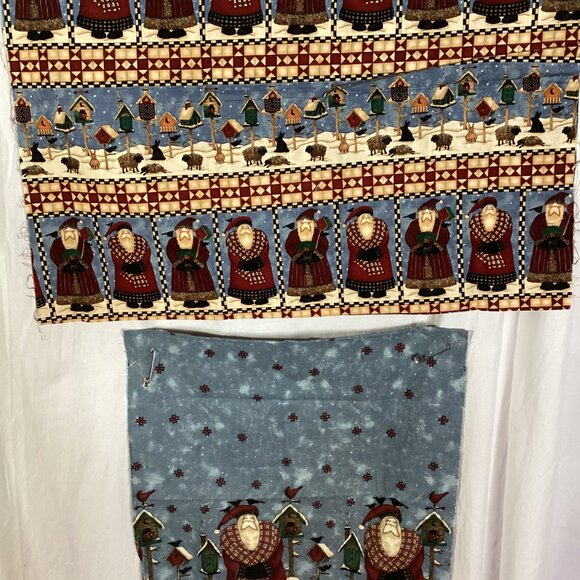 Debbie Mumm Holiday fabrics - Picture 5 of 7